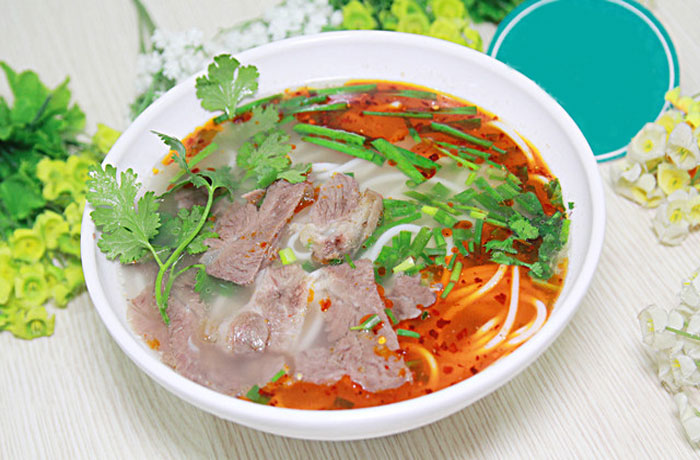 昆明羊肉粉培训