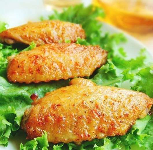 昆明烤翅加盟店