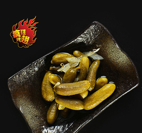 昆明疯狂bt烤翅